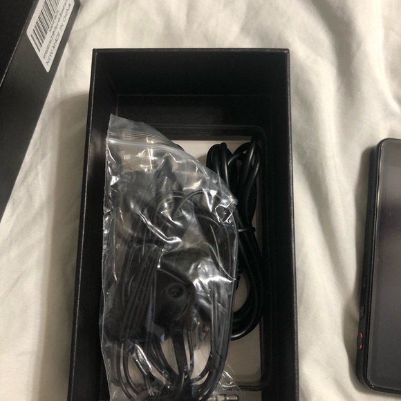 MYMAHDI TOUCH  SCREEN MP3 PLAYER - Picture 3 of 6